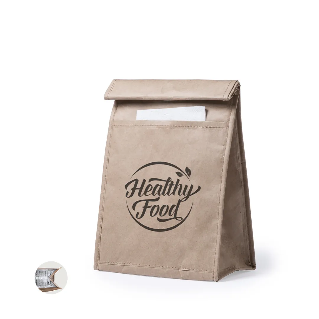 Producto personalizable Bolsa Térmica Bapom