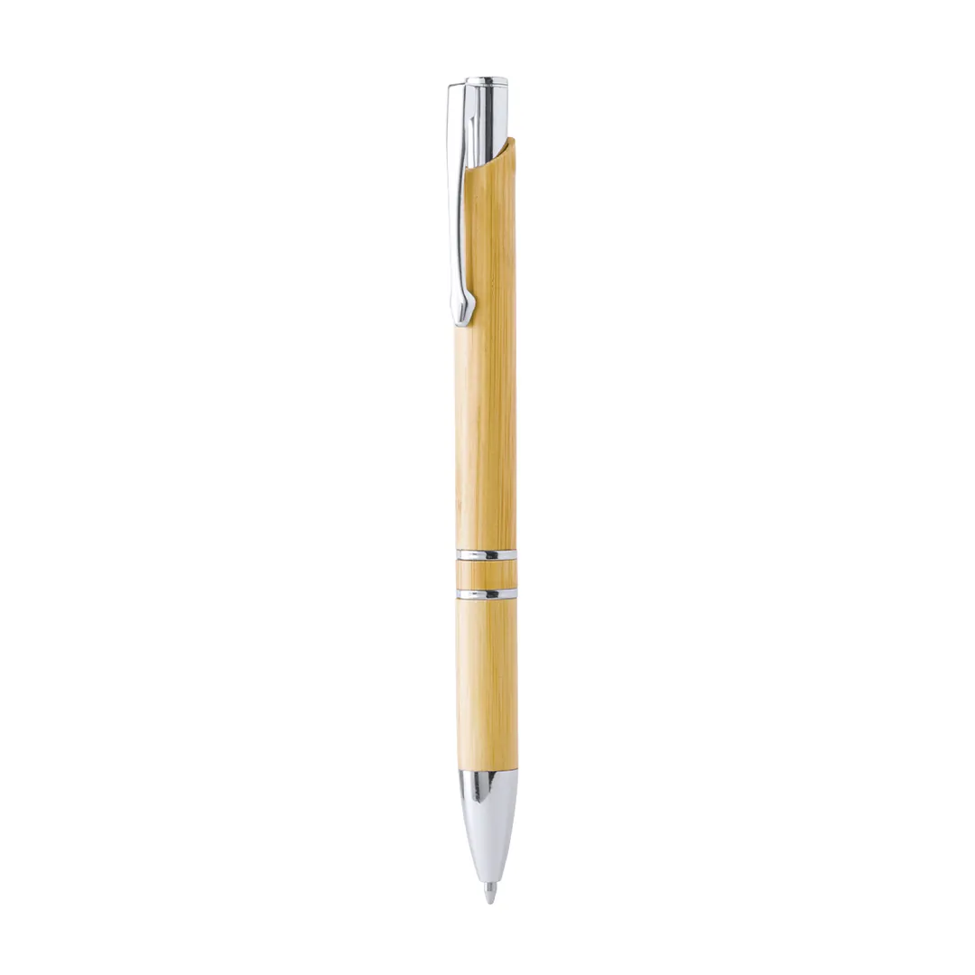 Producto personalizable Bolígrafo Nikox