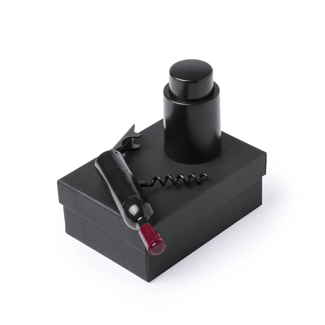 Producto personalizable Set Vinos Kazan