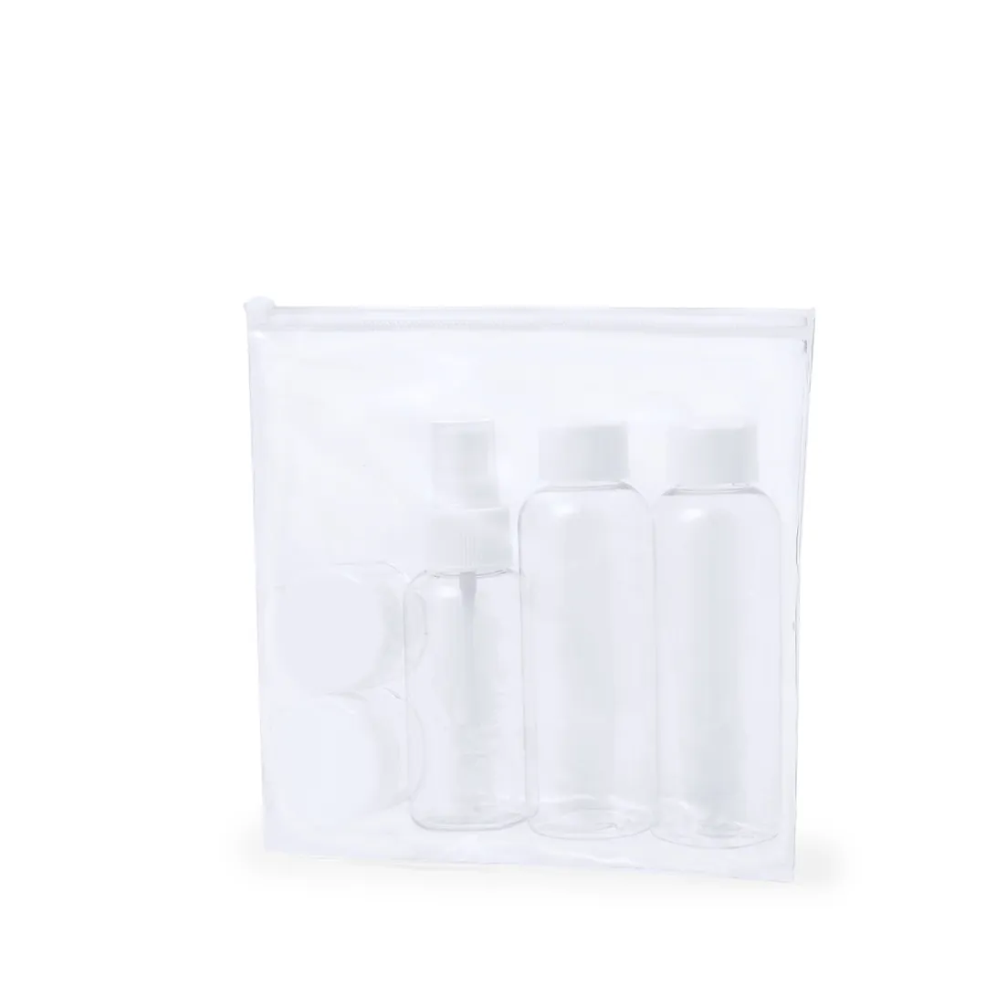 Producto personalizable Neceser Viaje Flaut