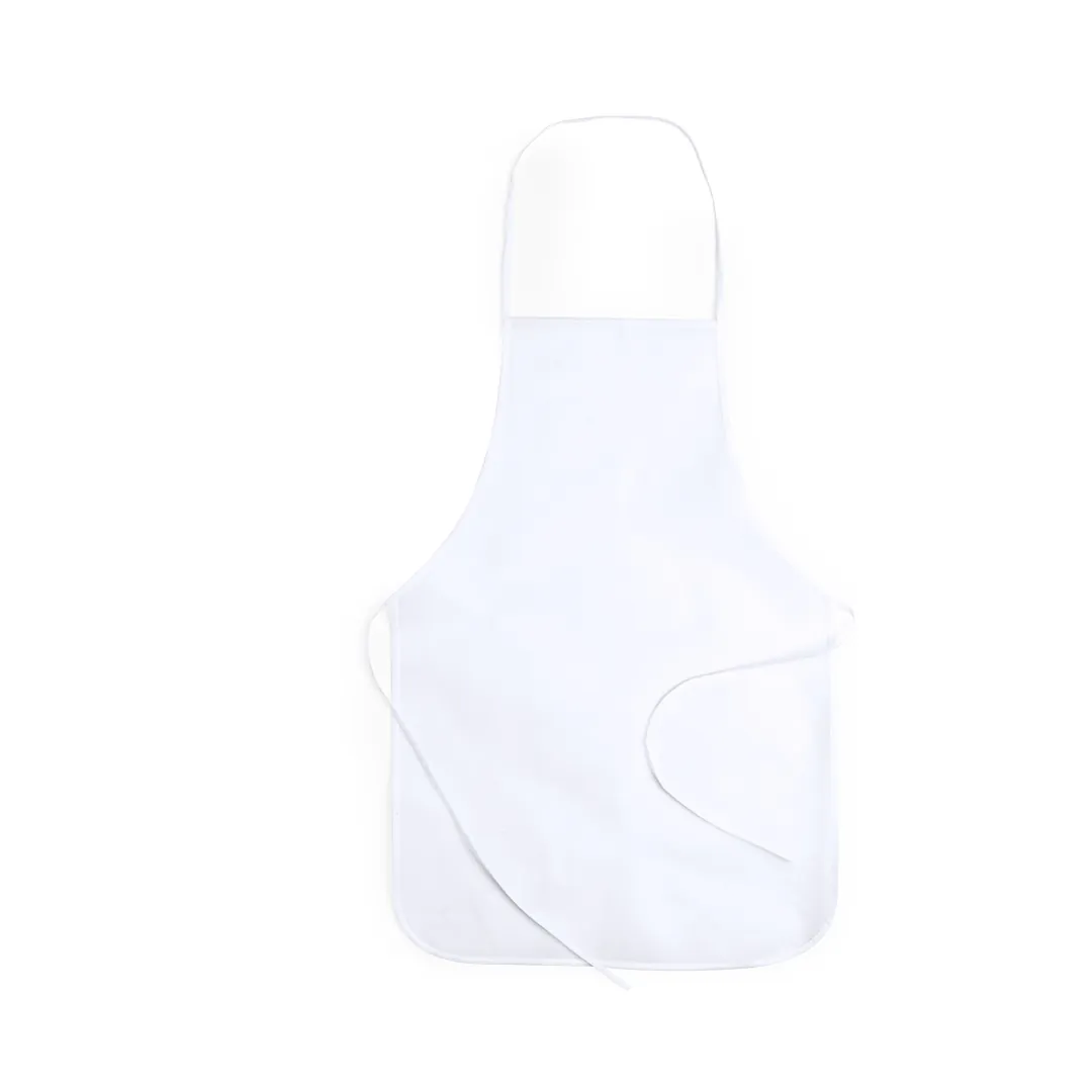 Producto personalizable Delantal Sublimación Salmux