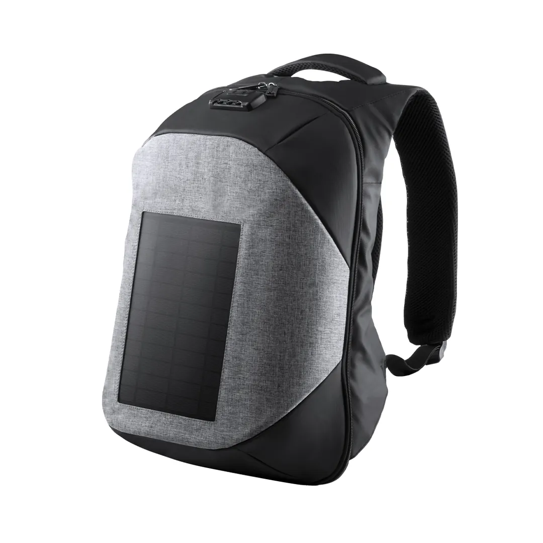 Producto personalizable Mochila Cargadora Koneit