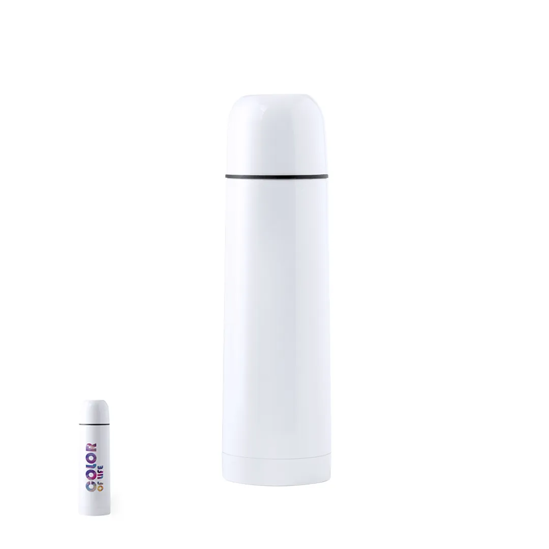 Producto personalizable Termo Sublimación Cleikon