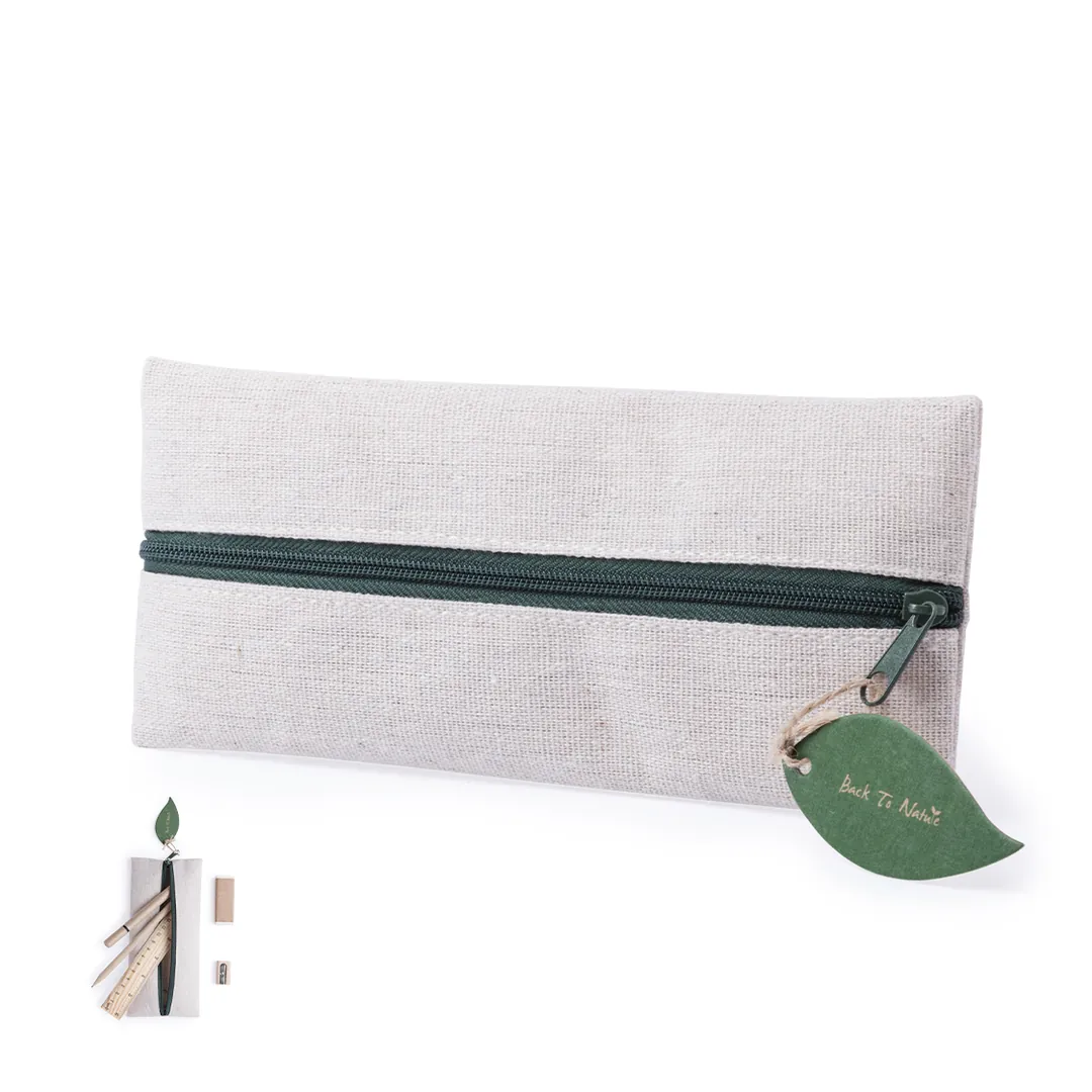 Producto personalizable Estuche Marfik