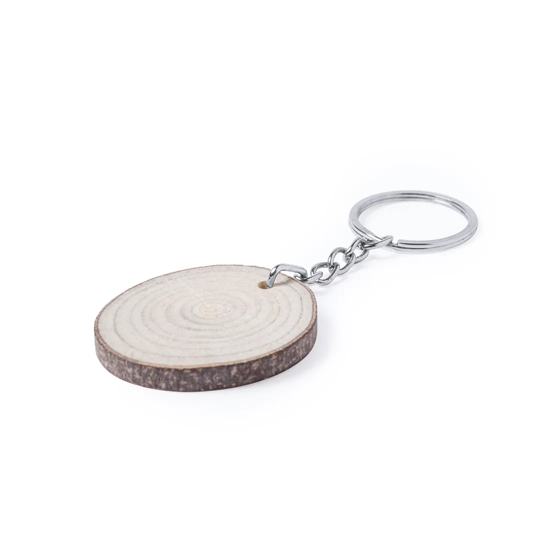 Producto personalizable Llavero Selton