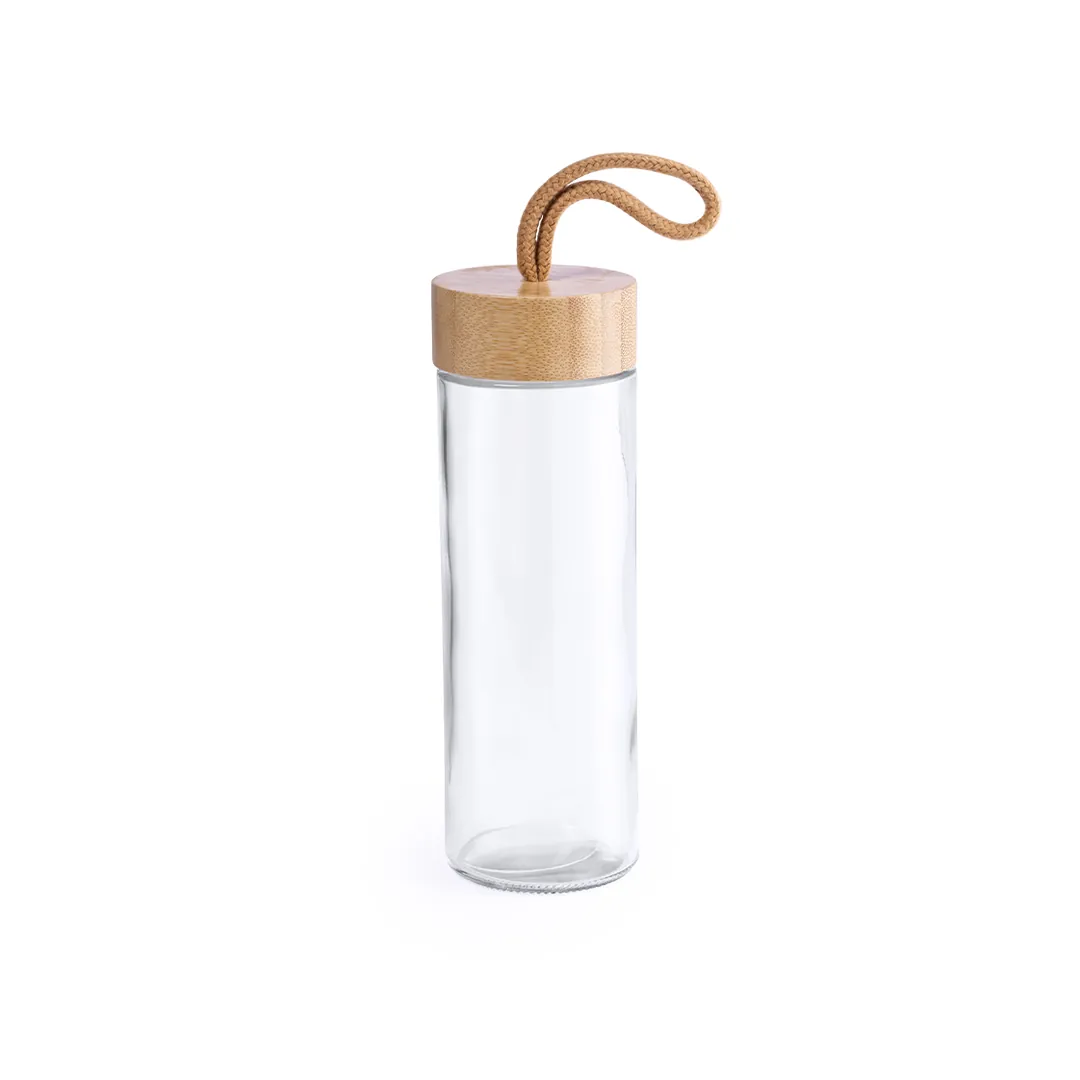 Producto personalizable Bidón Burdis