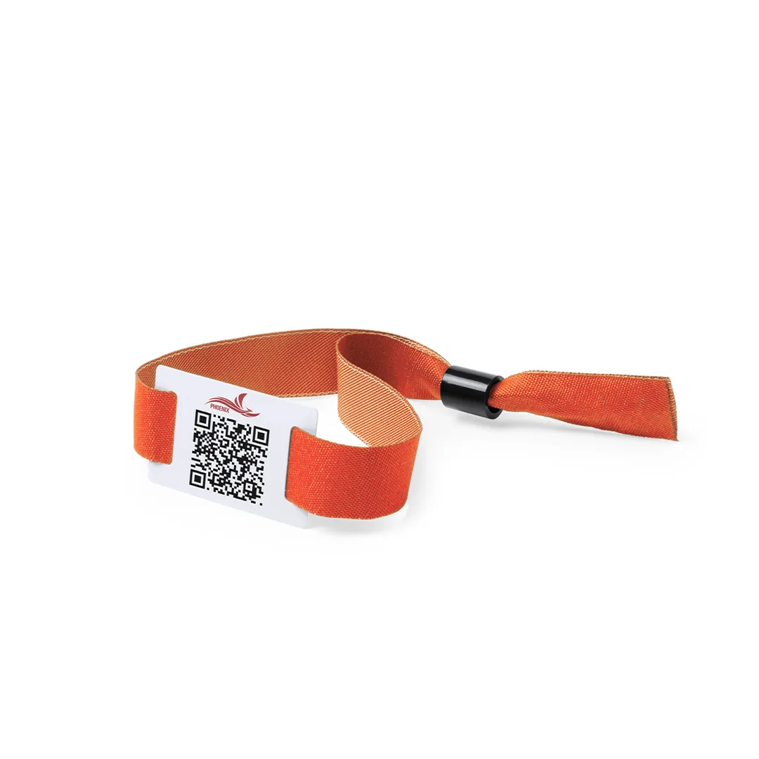 Producto personalizable Pulsera Festak