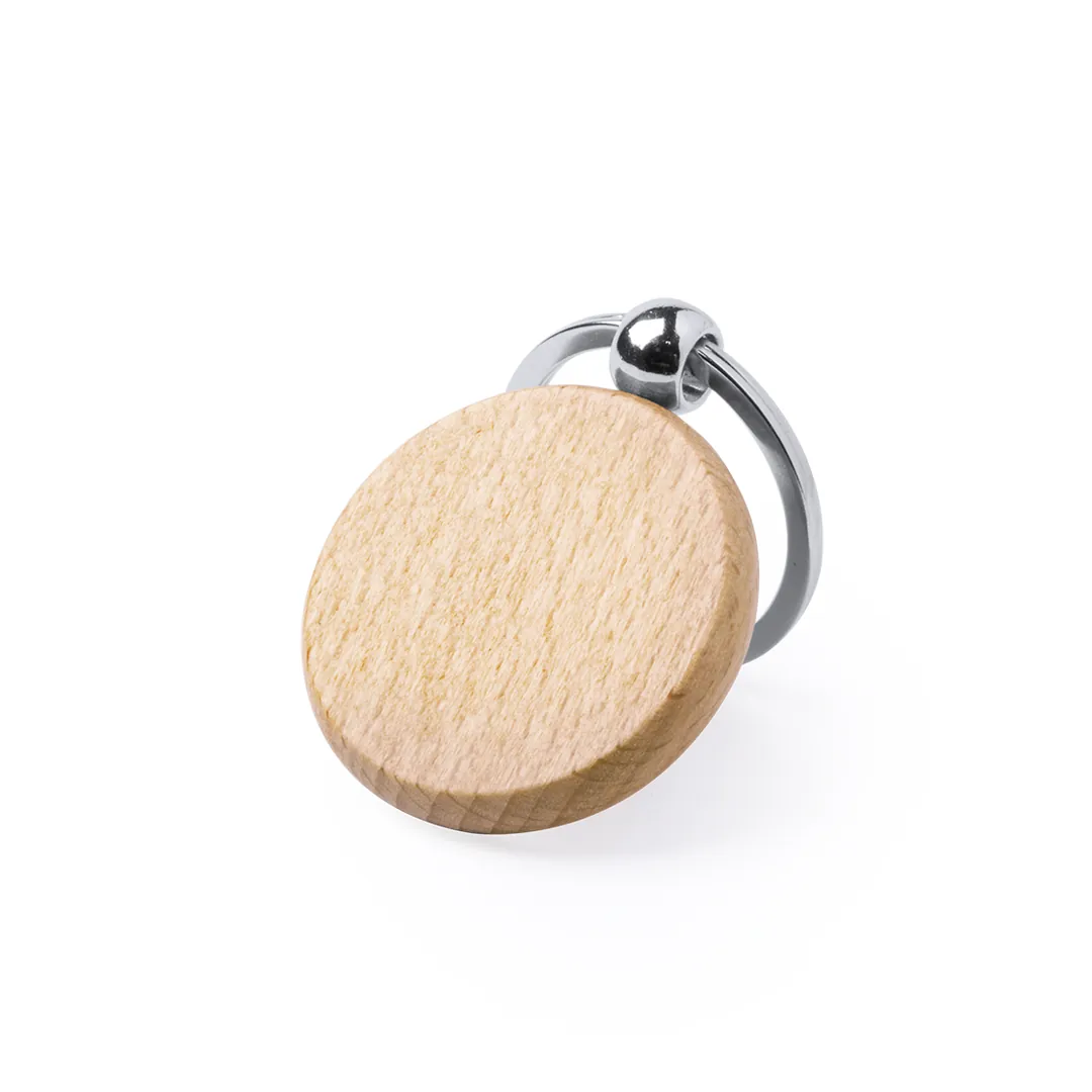 Producto personalizable Llavero Pelton