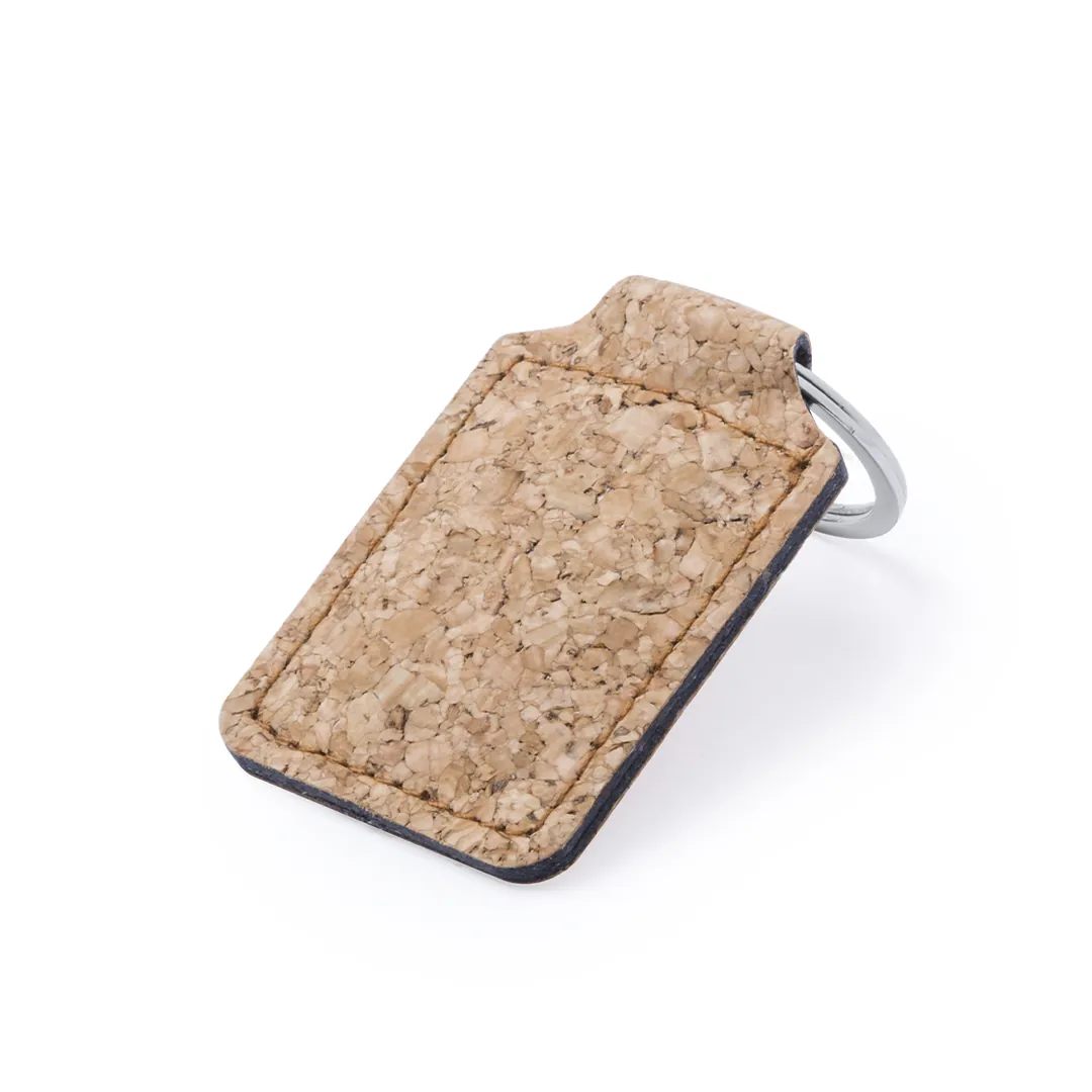 Producto personalizable Llavero Kimbox