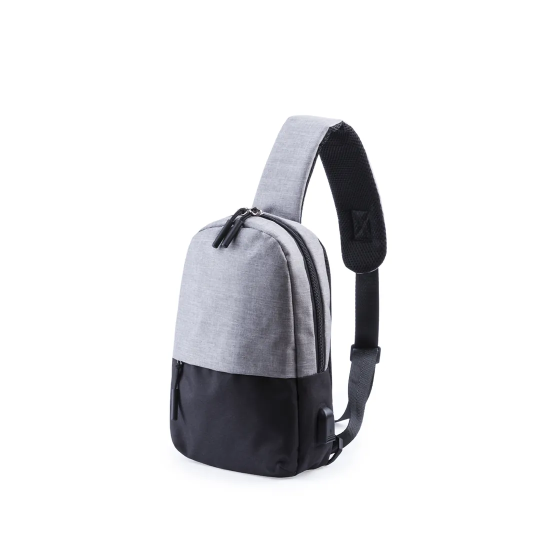 Producto personalizable Bandolera Versox