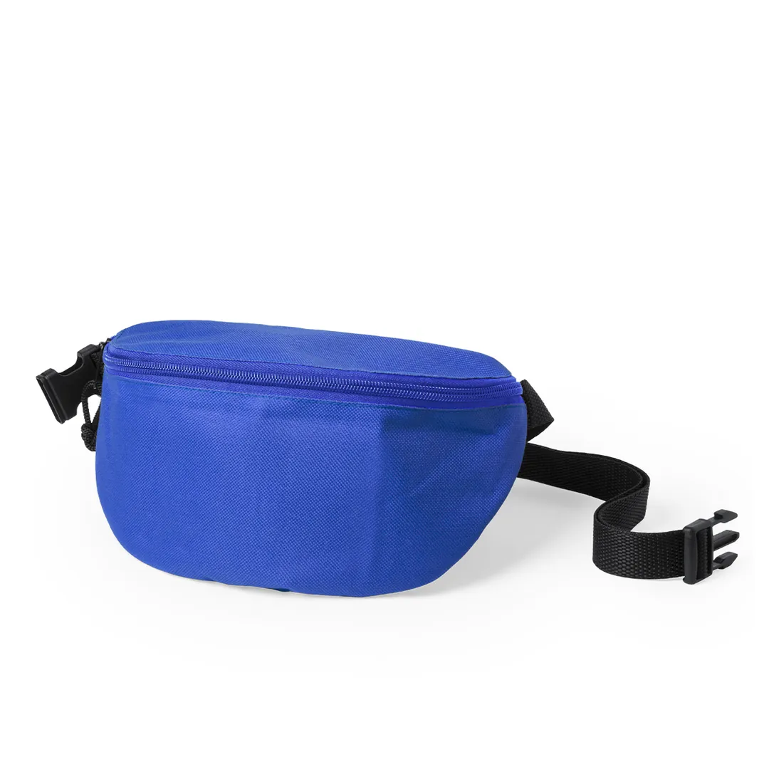 Producto personalizable Riñonera Zunder