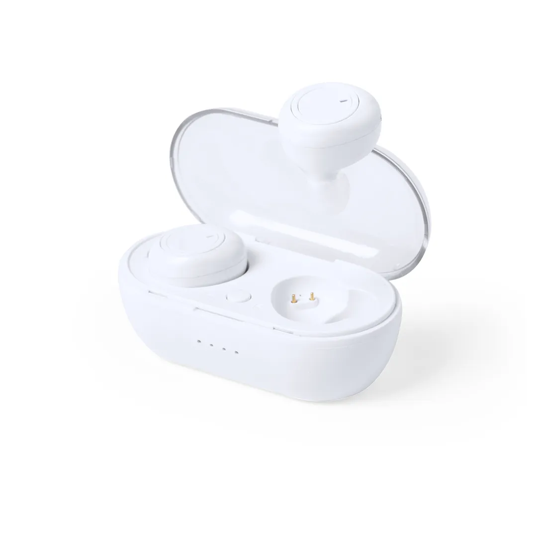Producto personalizable Auriculares Merkus