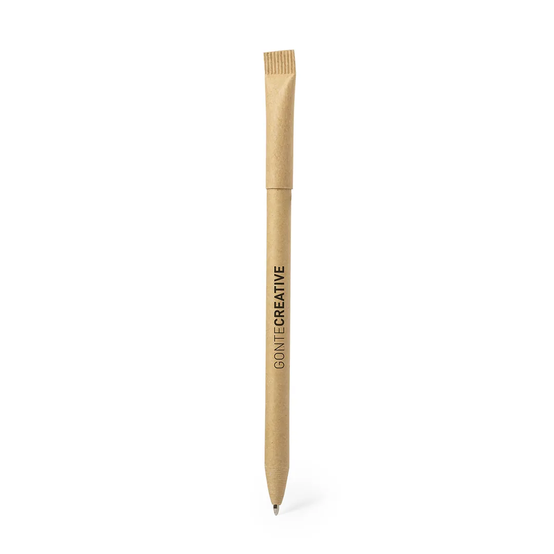 Producto personalizable Bolígrafo Valvek