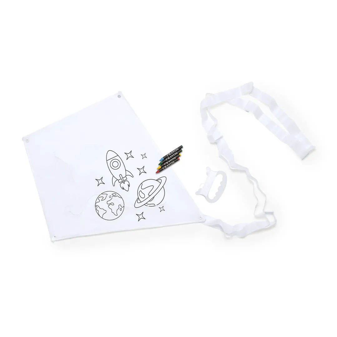 Producto personalizable Cometa Yumbi