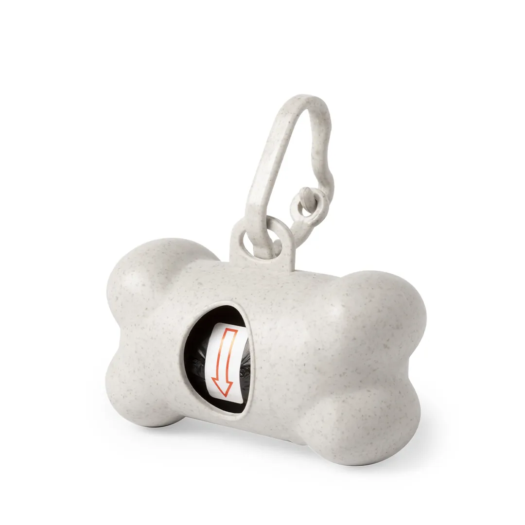 Producto personalizable Dispensador Bolsas Leiren