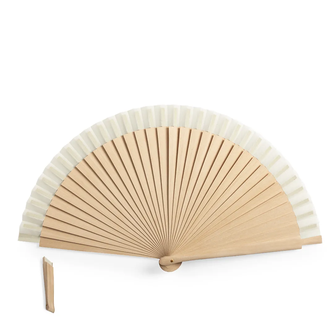Producto personalizable Abanico Dubert