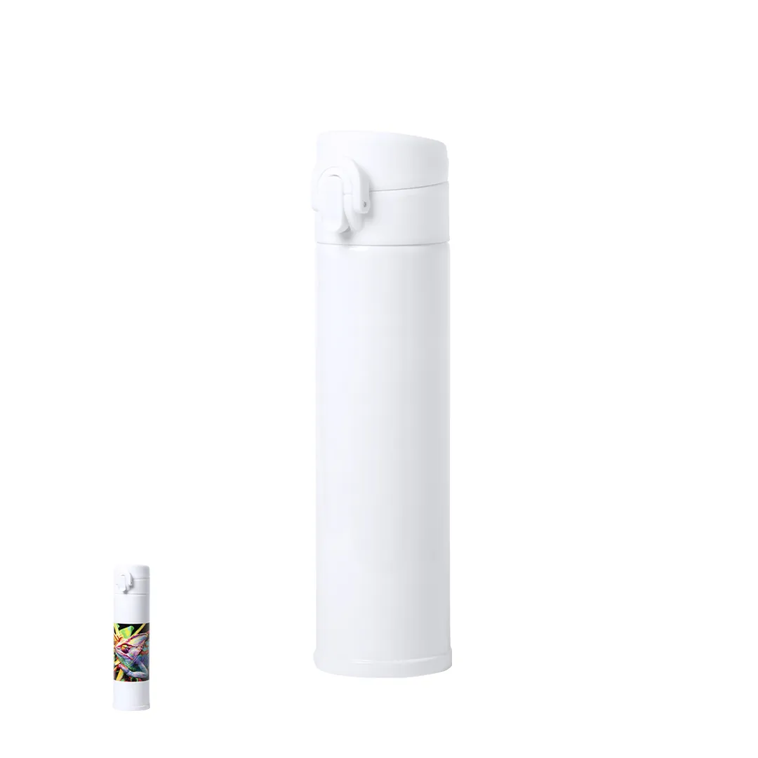Producto personalizable Termo Sublimación Alirox