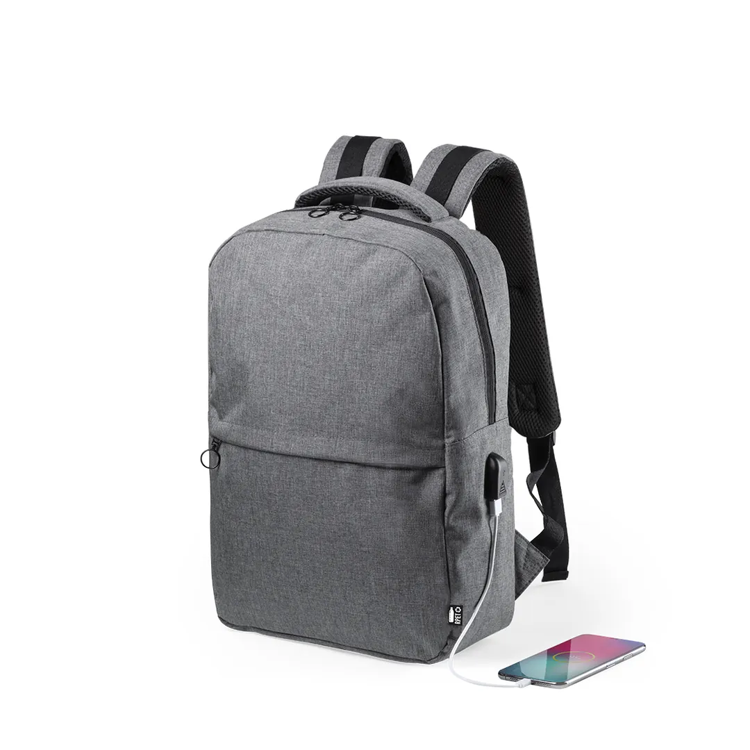 Producto personalizable Mochila Konor