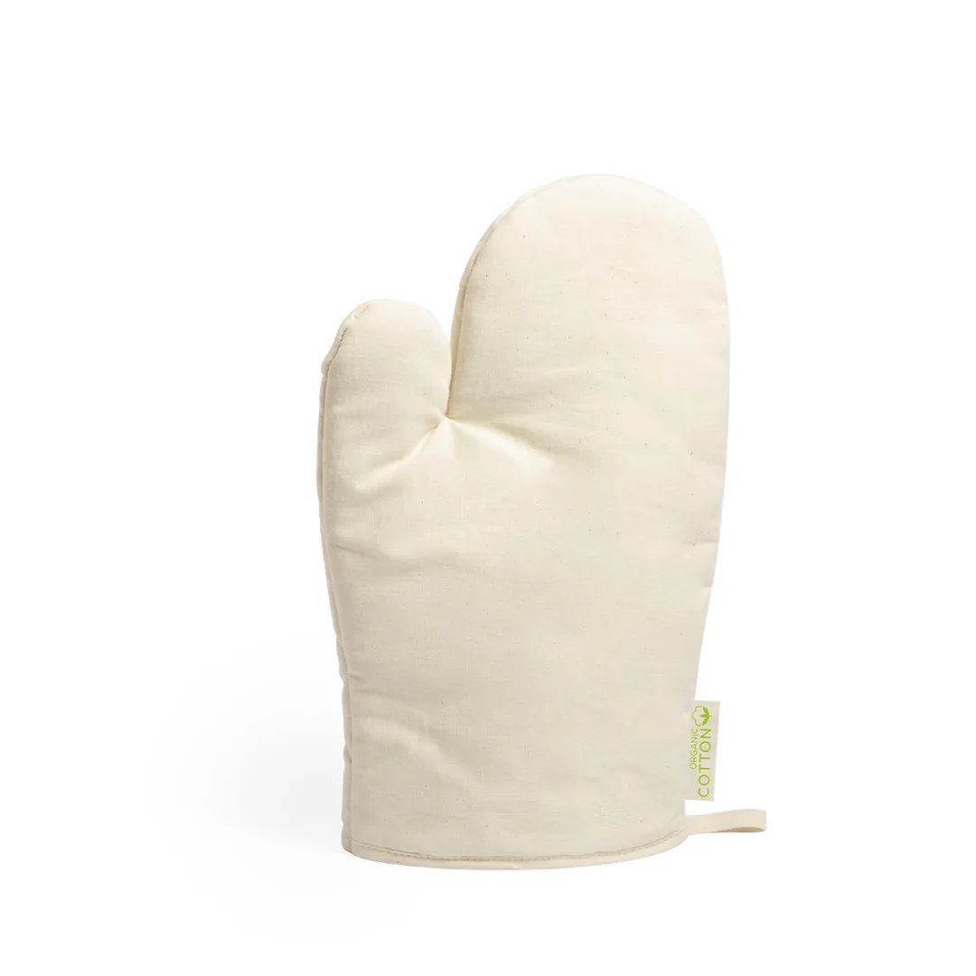 Producto personalizable Manopla Calen