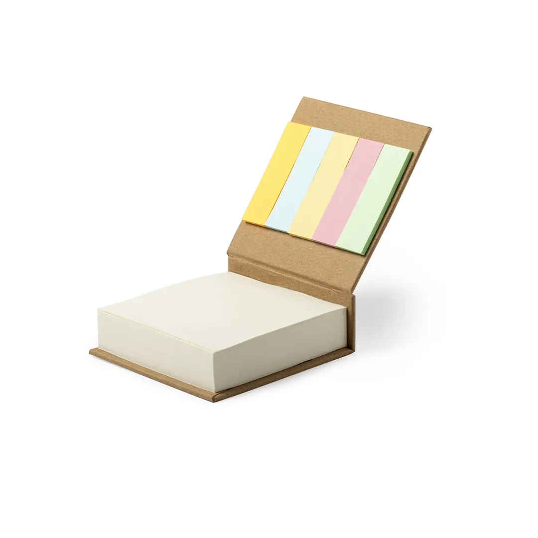 Producto personalizable Portanotas Leryl