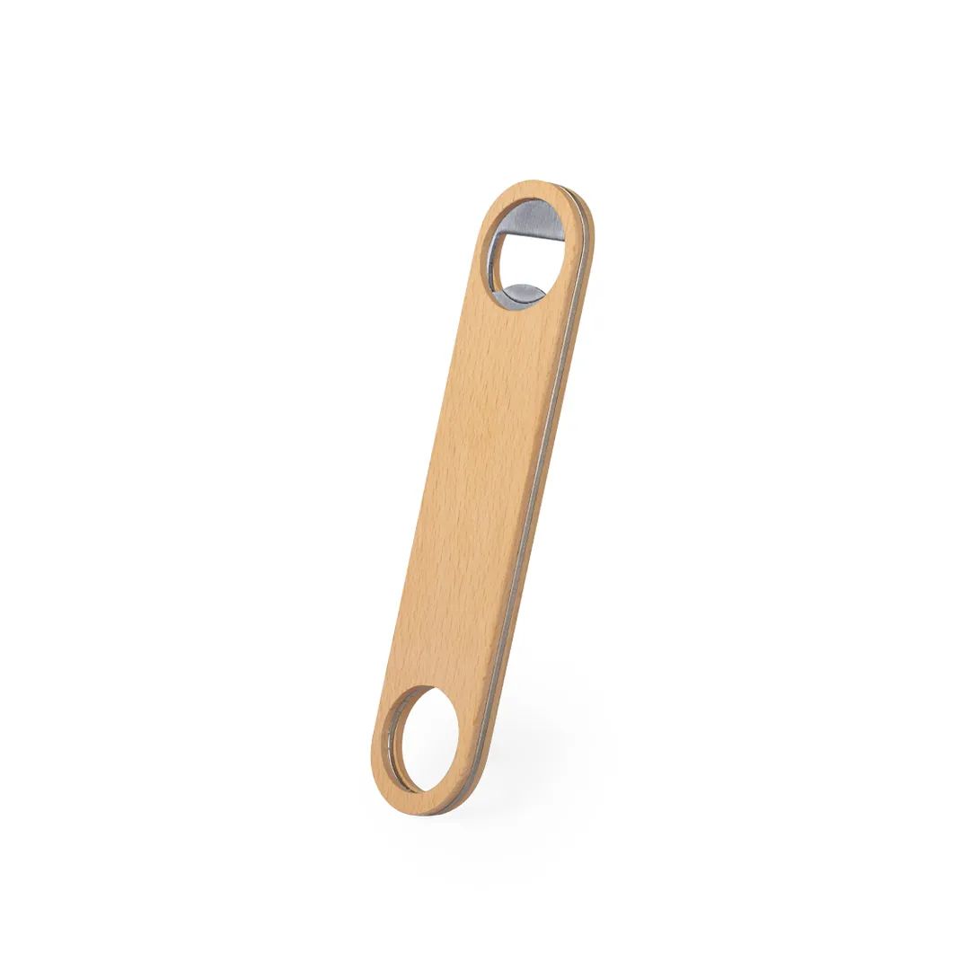 Producto personalizable Abridor Ferdy