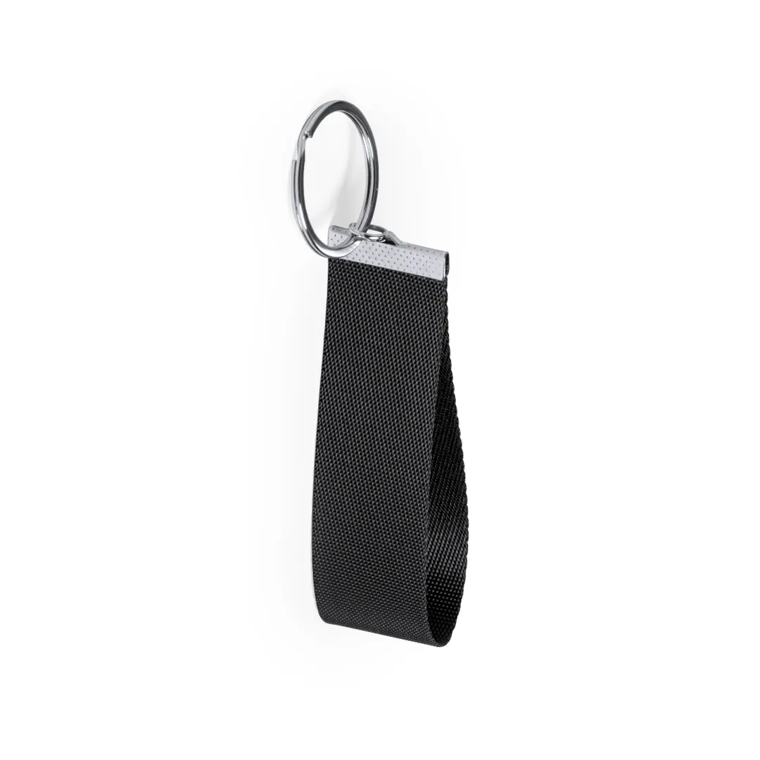 Producto personalizable Llavero Tofin