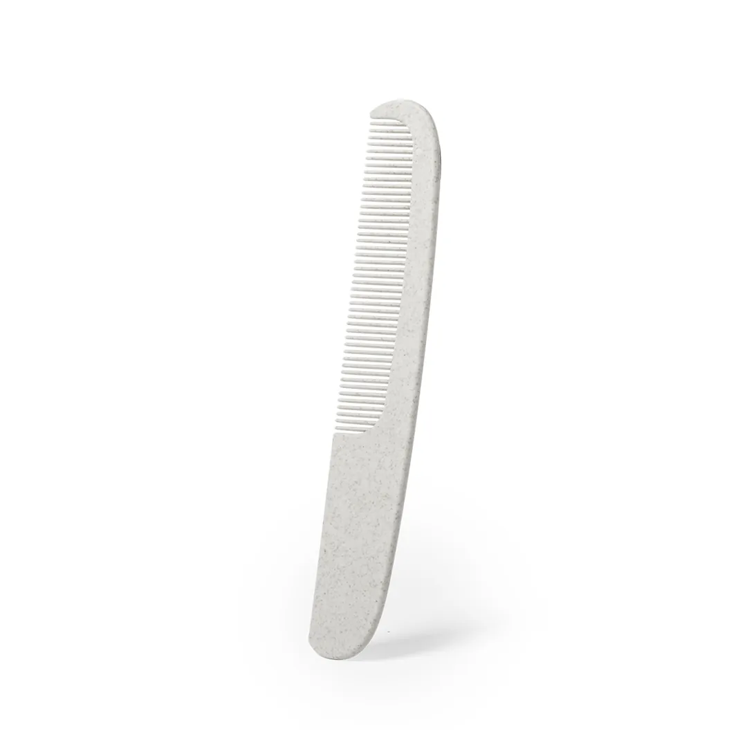 Producto personalizable Peine Wofel