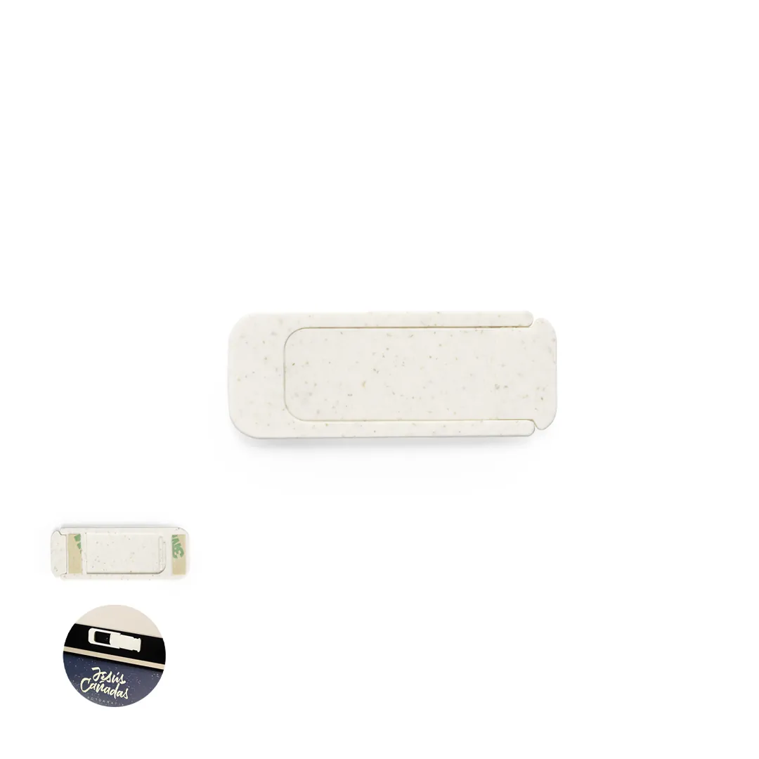 Producto personalizable Tapa Webcam Fildon
