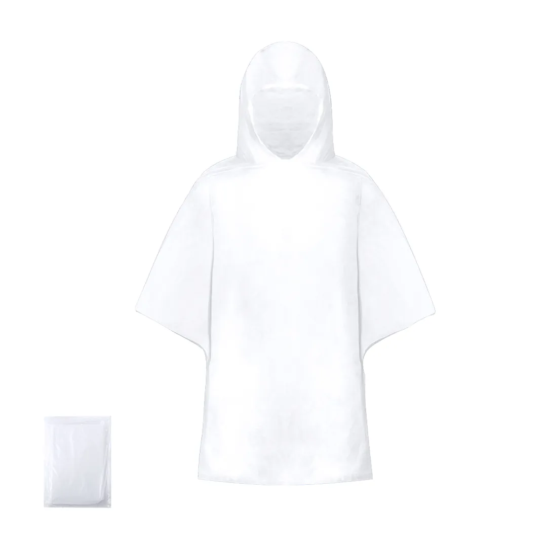 Producto personalizable Poncho Reizon