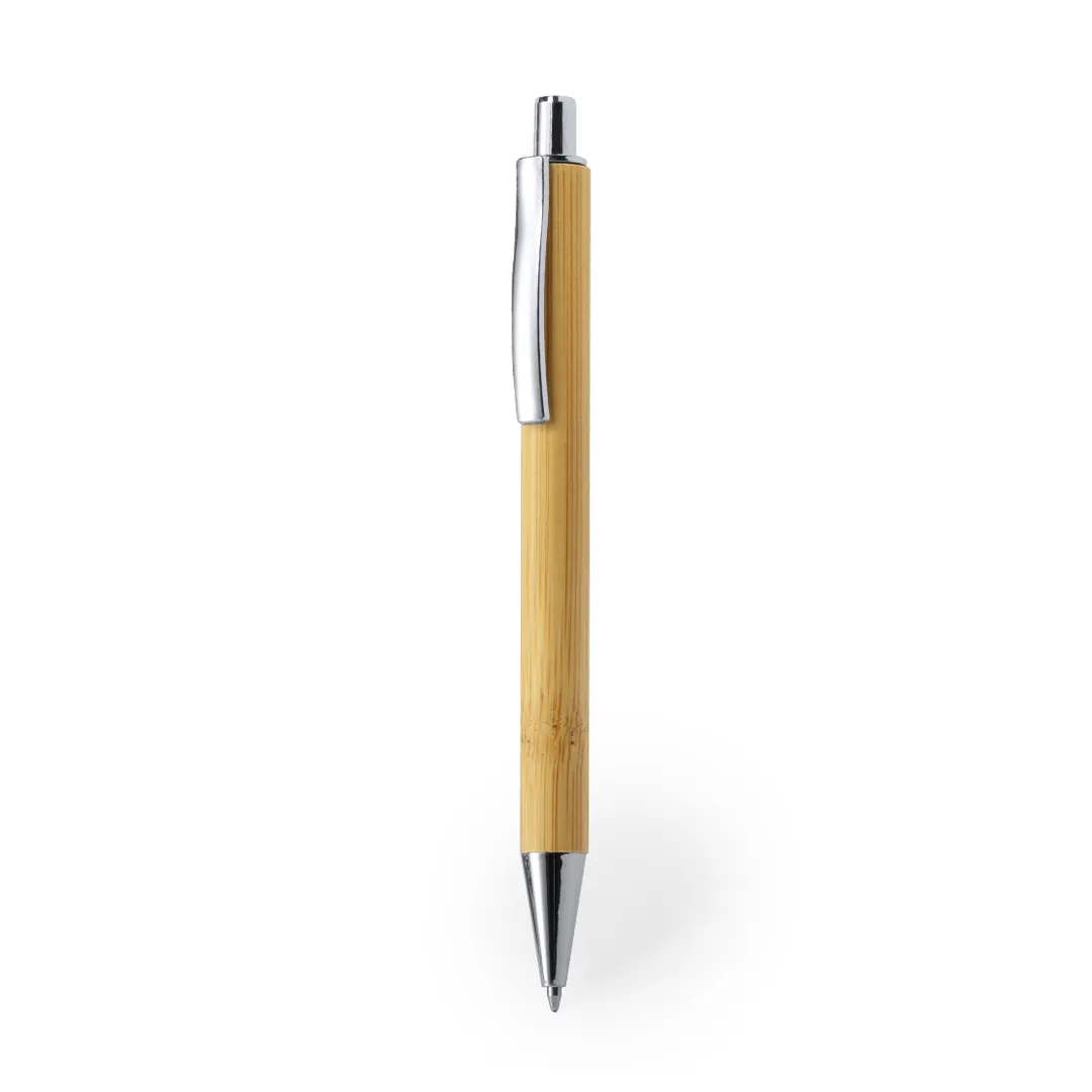 Producto personalizable Bolígrafo Reycan