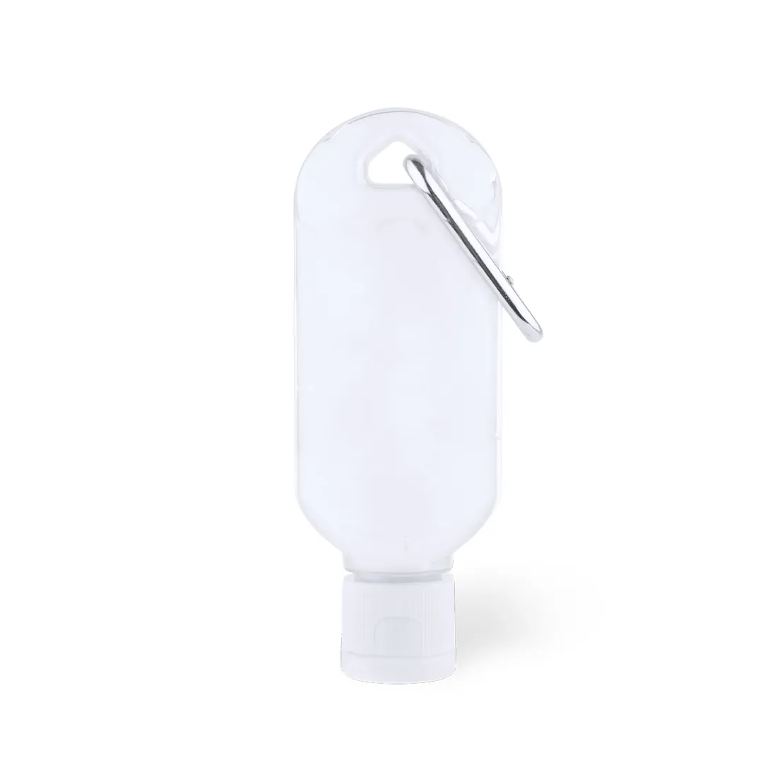 Producto personalizable Gel Hidroalcohólico Lidem