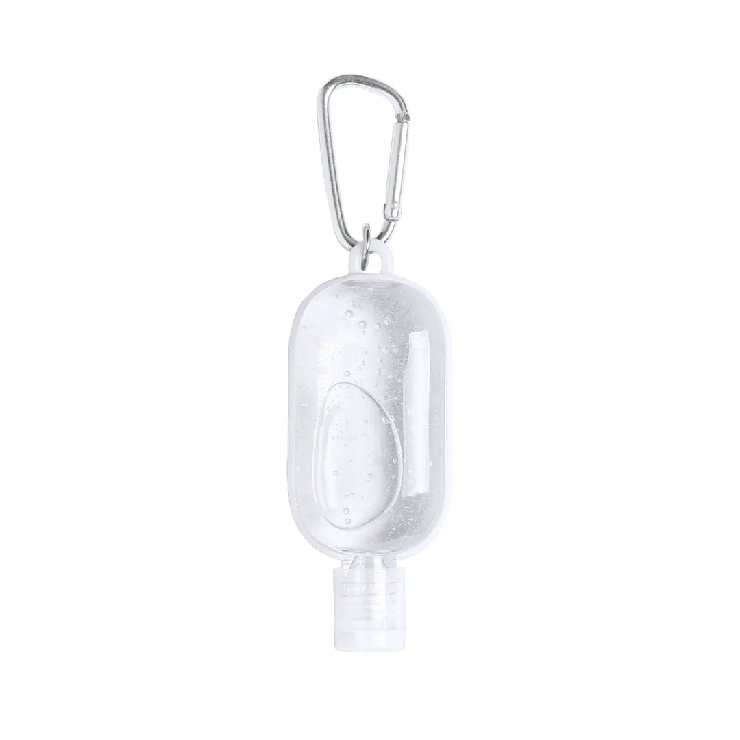 Producto personalizable Gel Hidroalcohólico Trikel