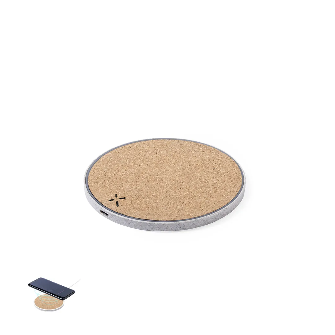 Producto personalizable Cargador Livor