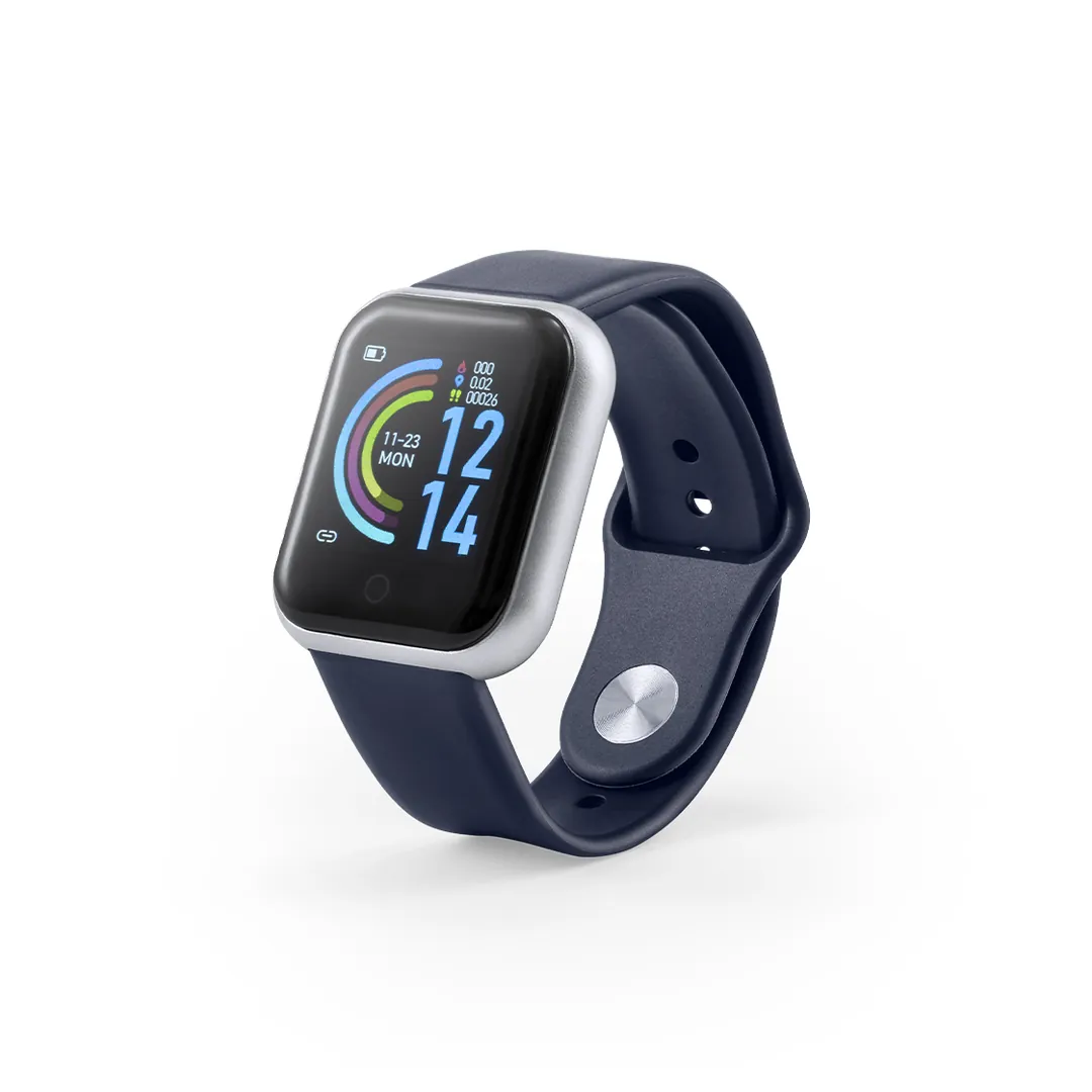 Producto personalizable Reloj Inteligente Simont