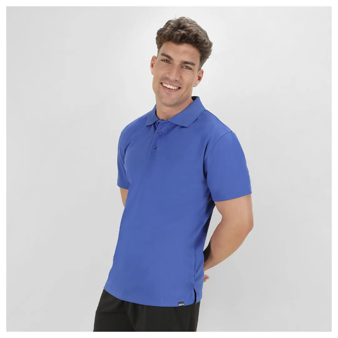 Producto personalizable Polo Dekrom