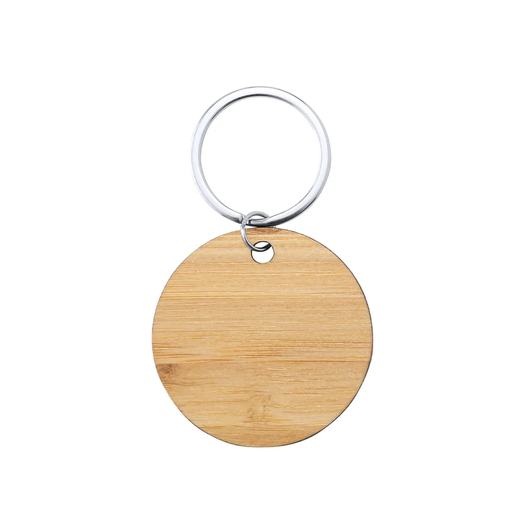 Producto personalizable Llavero Sonek