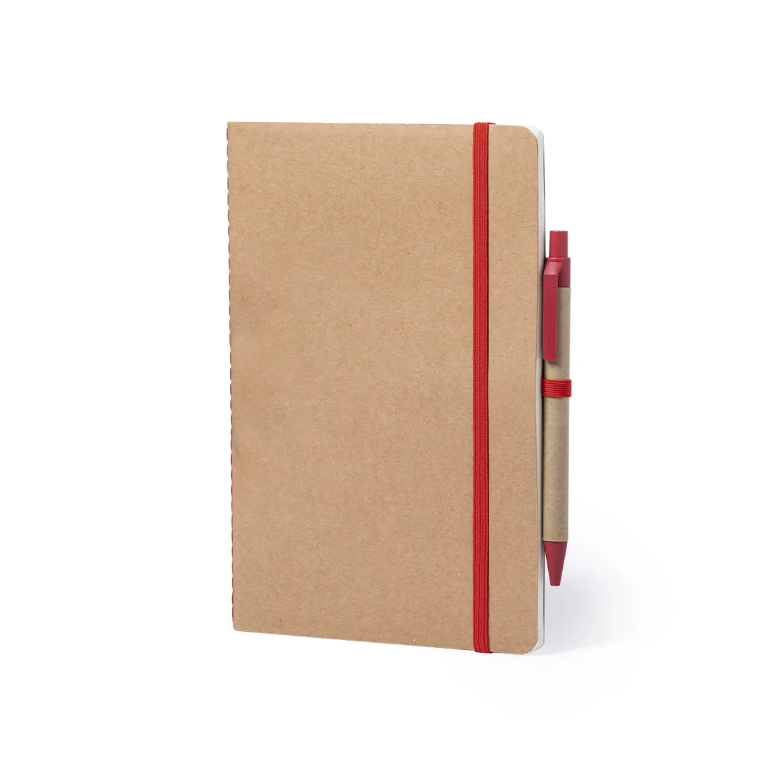 Producto personalizable Libreta Esteka