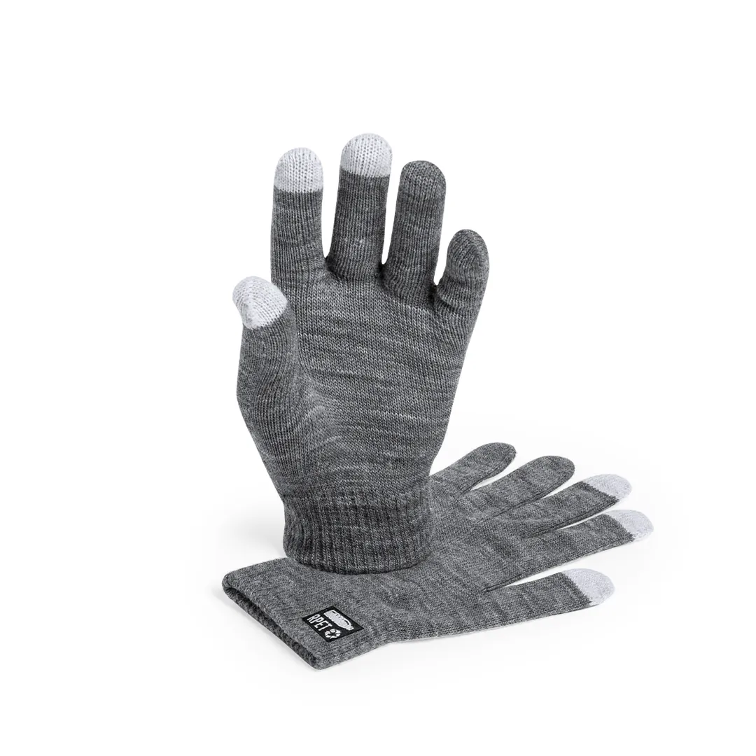 Producto personalizable Guante Táctil Despil