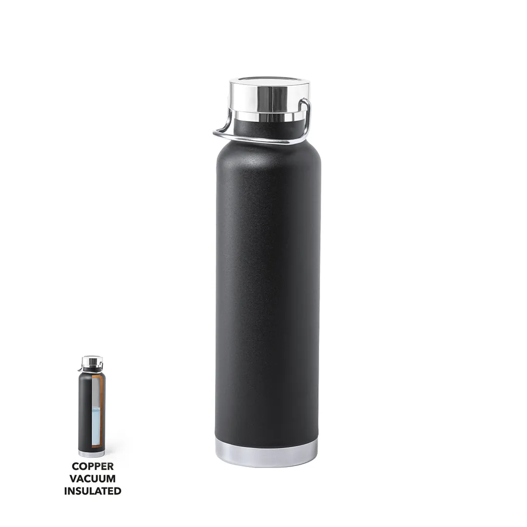Producto personalizable Bidón Térmico Staver
