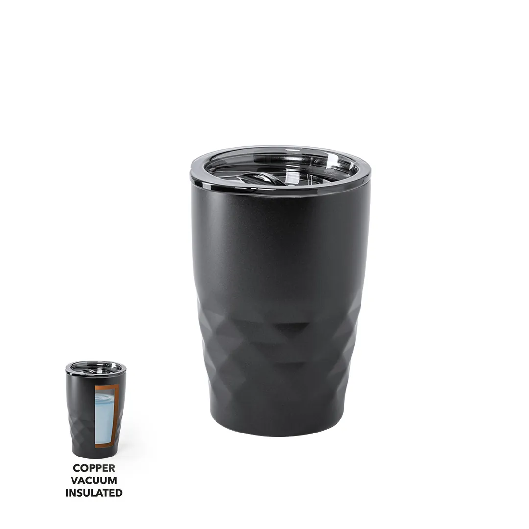 Producto personalizable Vaso Térmico Blur