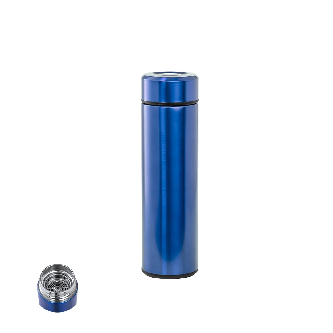 Producto personalizable Termo Plusek