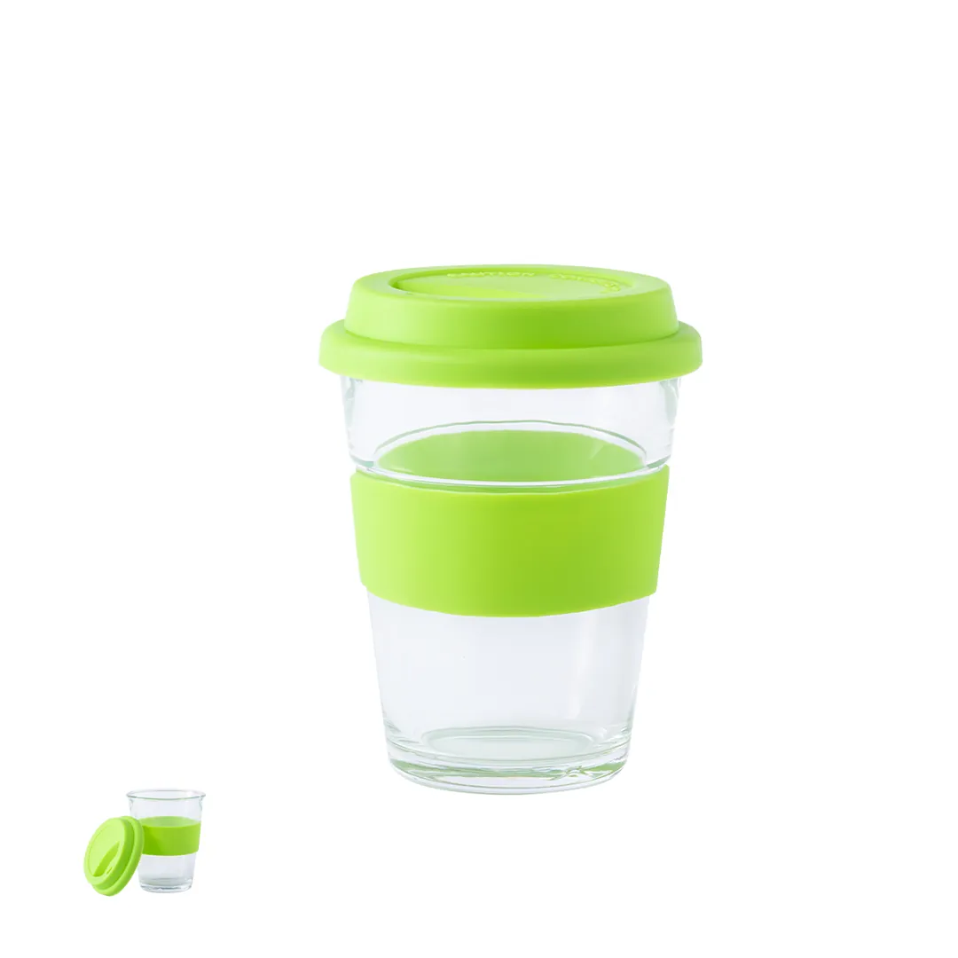 Producto personalizable Vaso Durnox