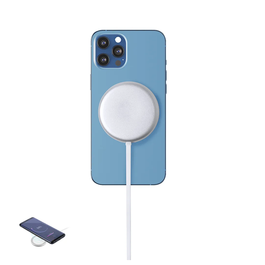 Producto personalizable Cargador Makensy