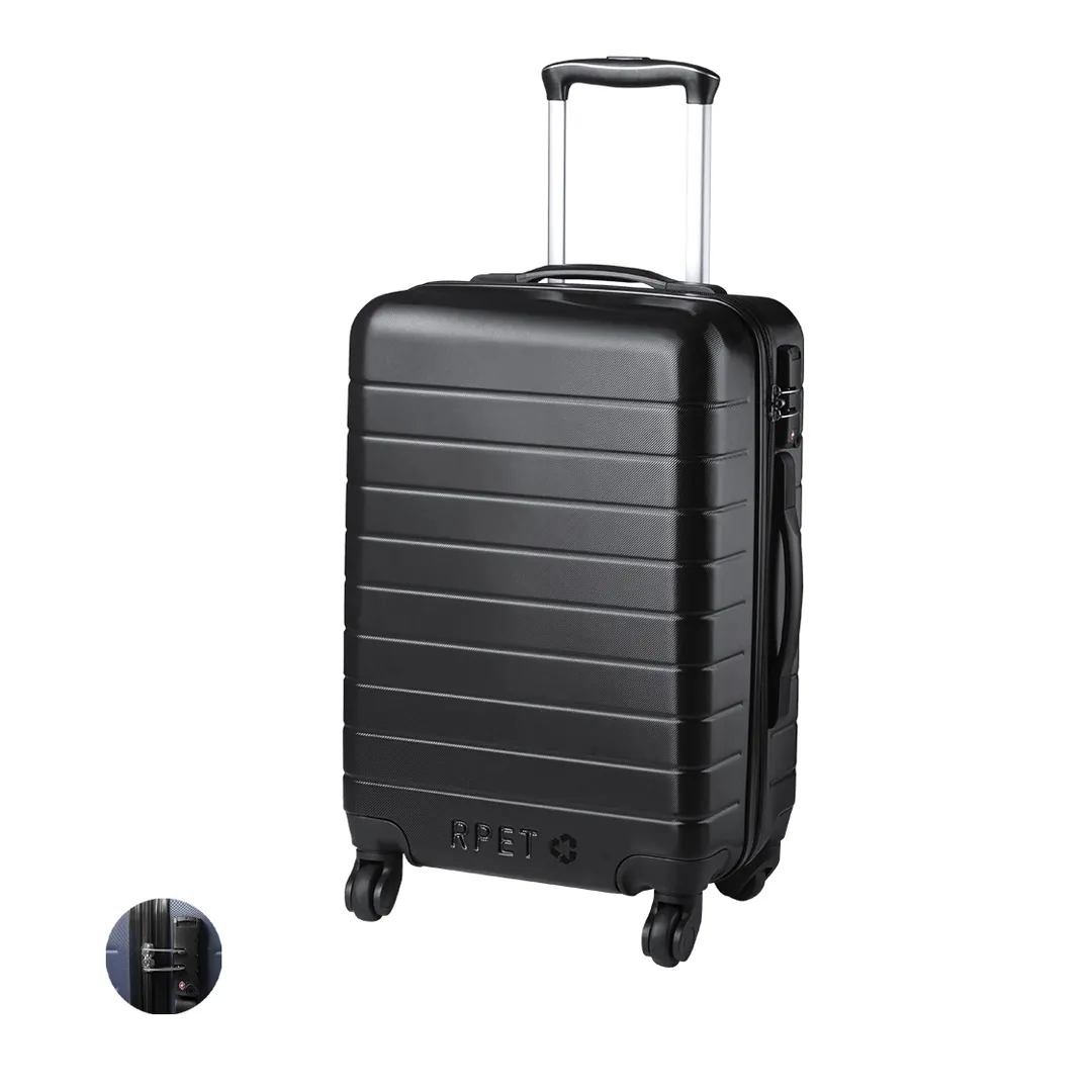 Producto personalizable Trolley Dacrux