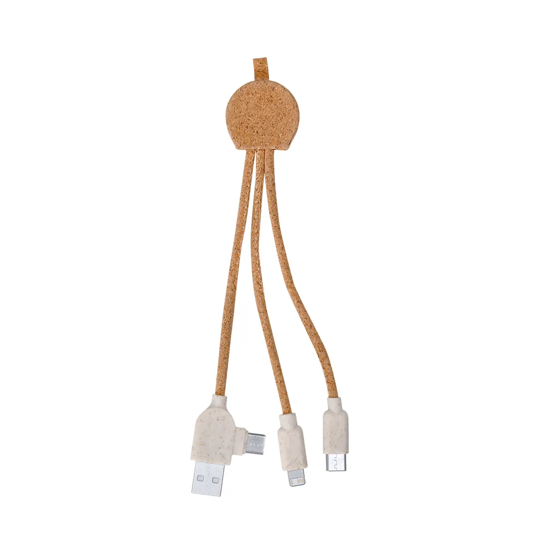 Producto personalizable Cable Cargador Stuart