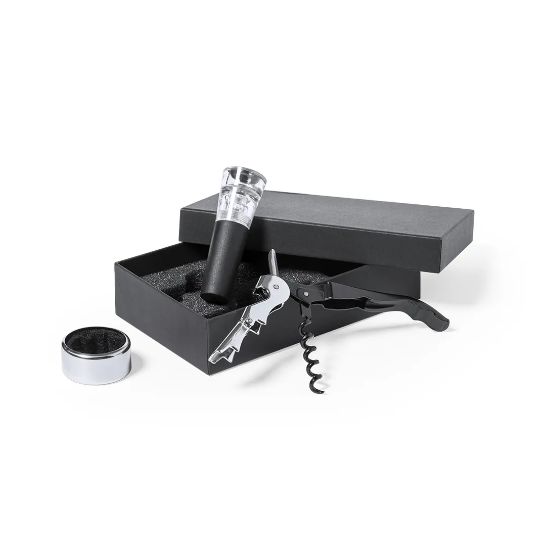 Producto personalizable Set Vinos Noarek