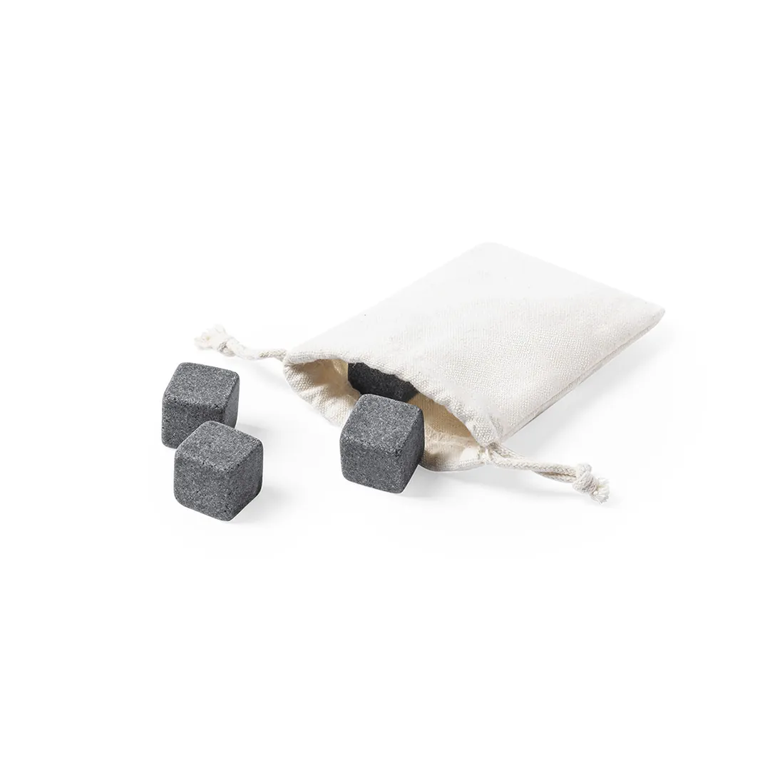 Producto personalizable Set Cubitos Laniax