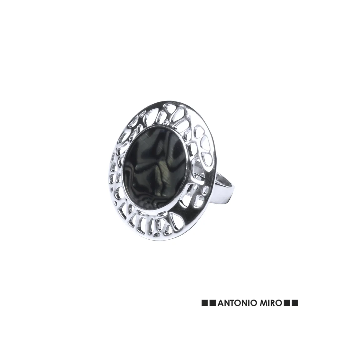 Producto personalizable Anillo Ajustable Helant