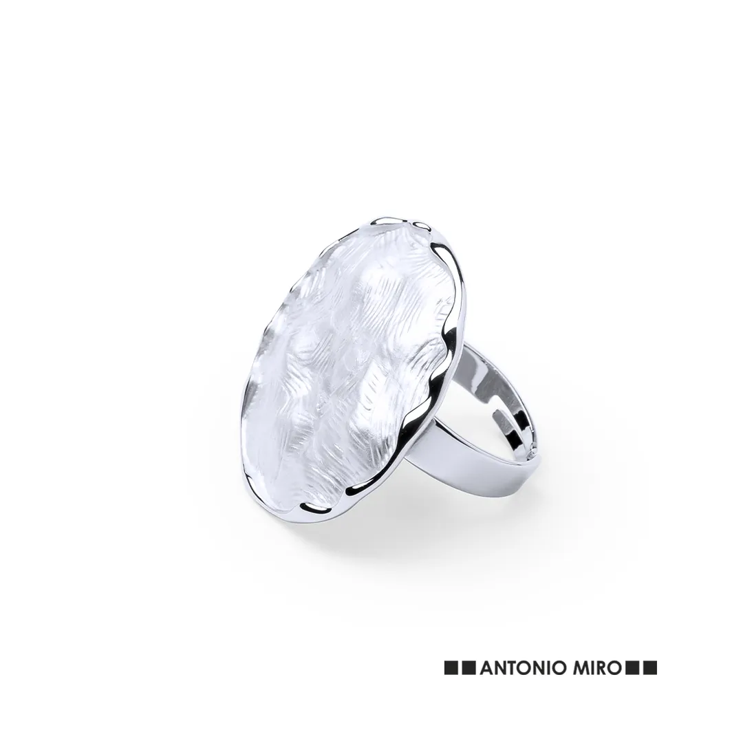 Producto personalizable Anillo Ajustable Zook