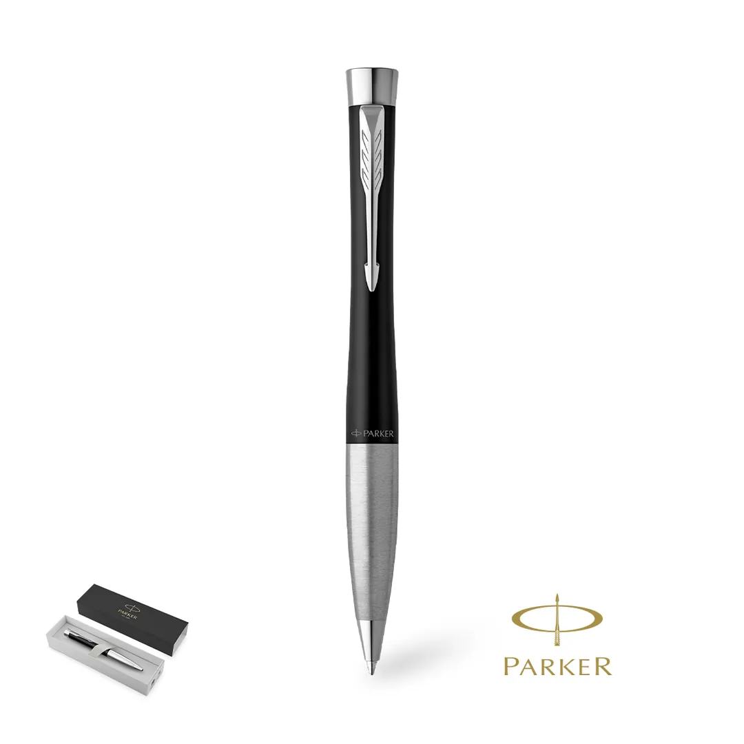 Producto personalizable Bolígrafo Urban Twist